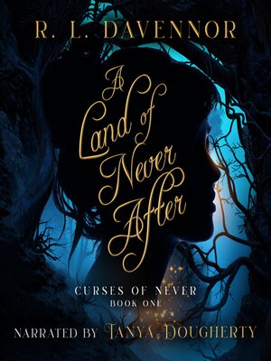 cover image of A Land of Never After
